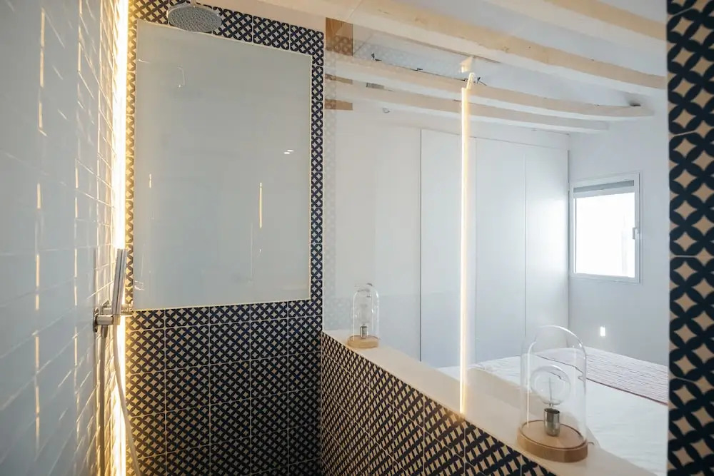 HOMEABOUT CHUECA Apartment
