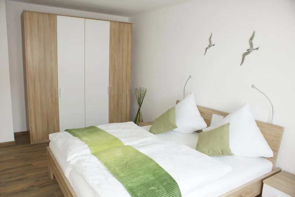 Ferienwohnung Störtebekersuite