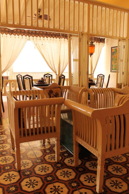Ameera Boutique Hotel