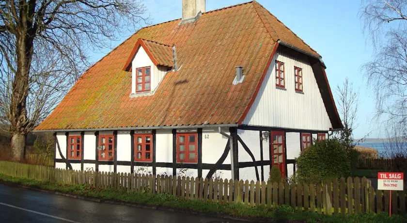 Ulriksholm Holiday House