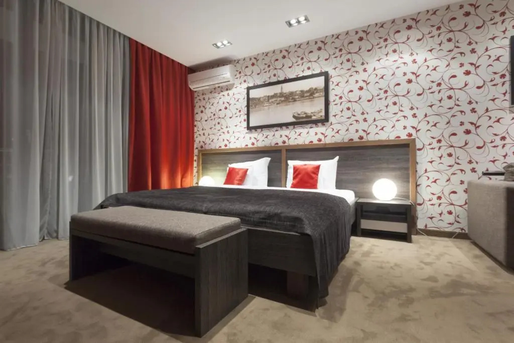 Belgrade Boutique Hotel