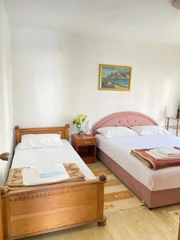 Apartmani Mia i Ana