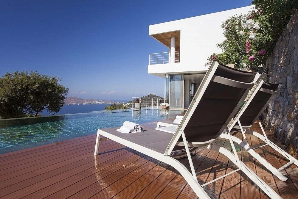 BO004 Bodrum by Villaofsummer