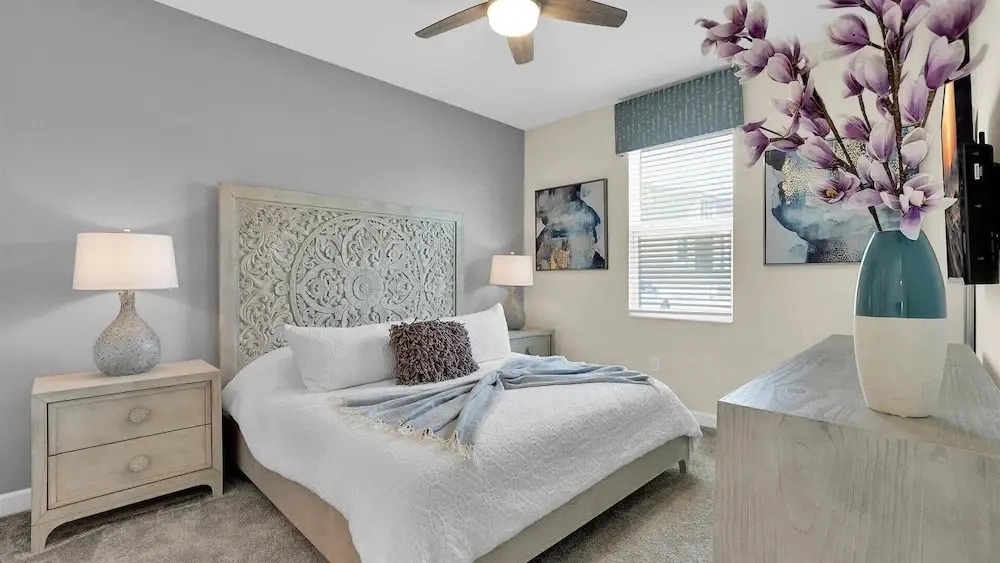 Championsgate 8 bedroom, Game room, Pool, Theater 8 Home