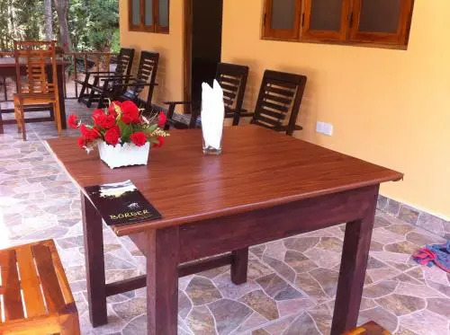 Nirwana Tourist Lodge