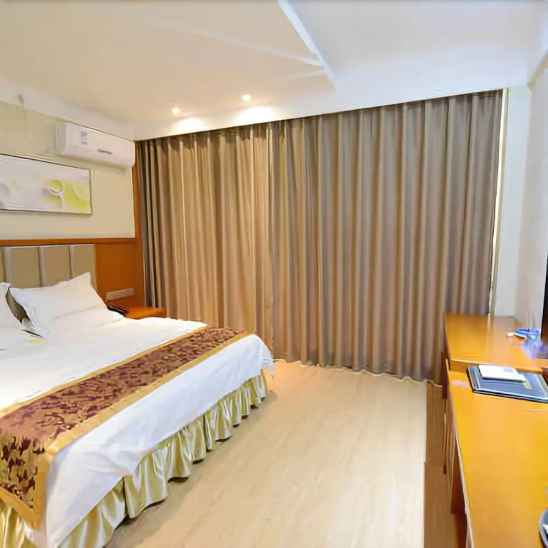 Hongda Hotel