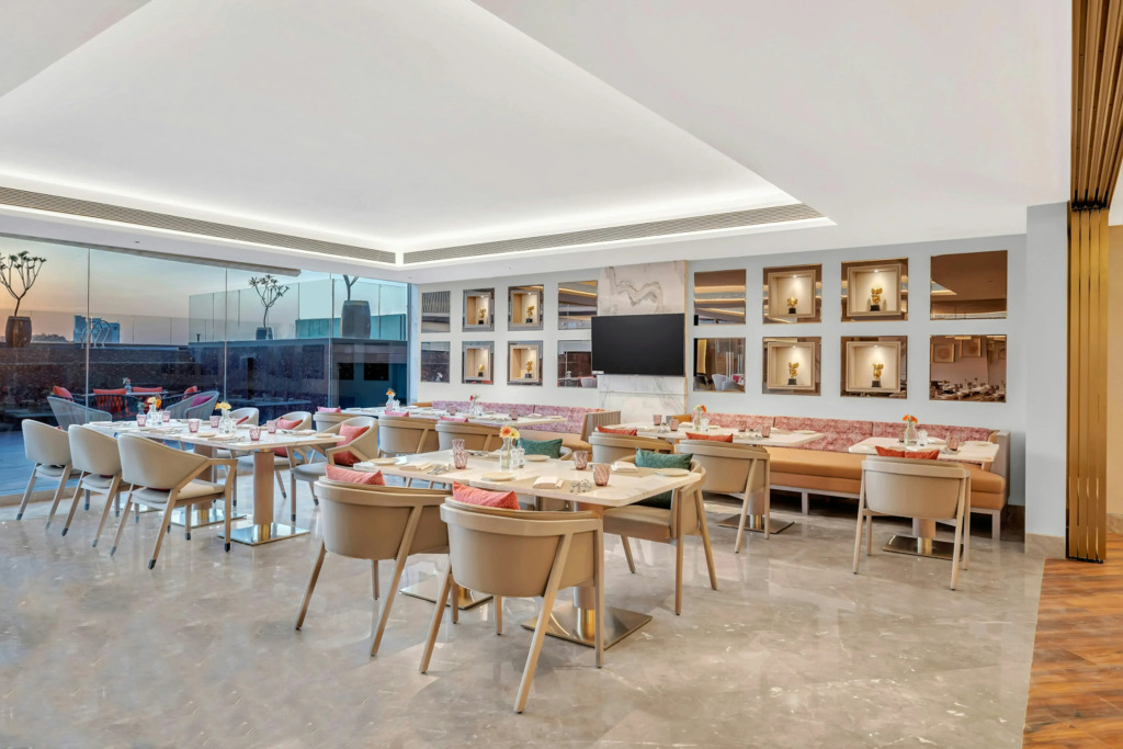 Hilton Garden Inn Jabalpur