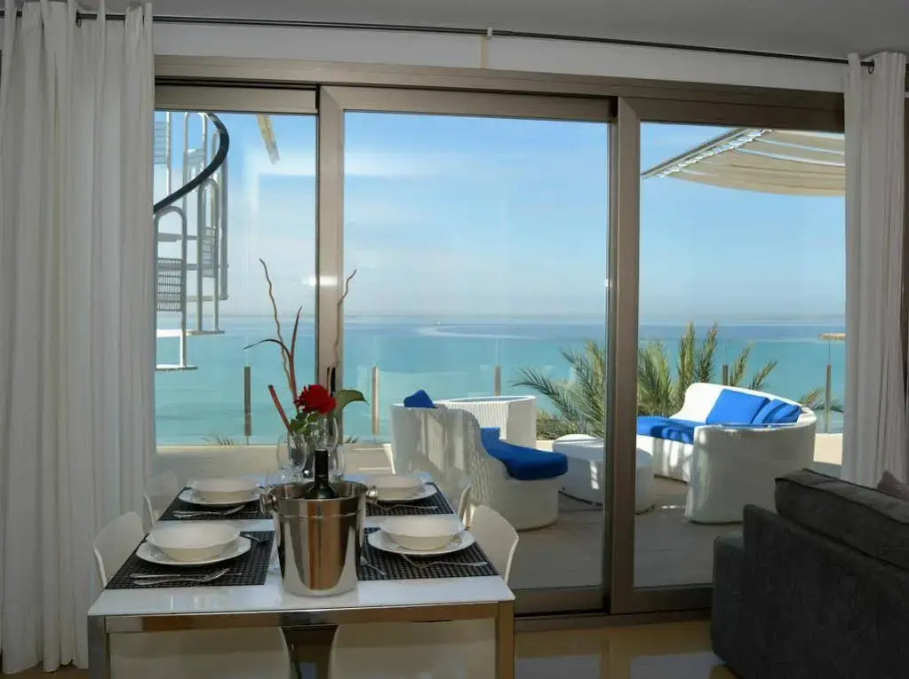 Apartaments Delfin