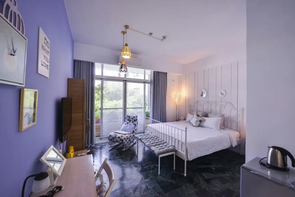 Tainan Comfortable House