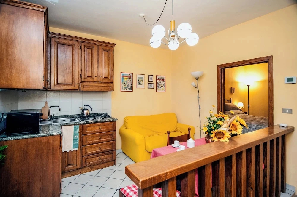 Casina Travi