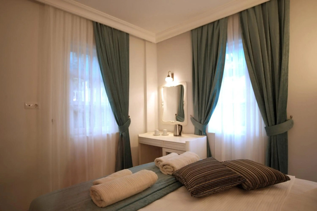 Petunya Konak Boutique Hotel