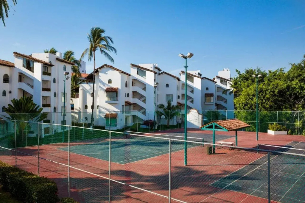 Vamar Vallarta All Inclusive Marina and Beach Resort