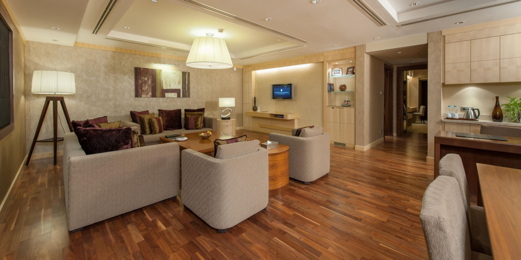 InterContinental Al Khobar by IHG