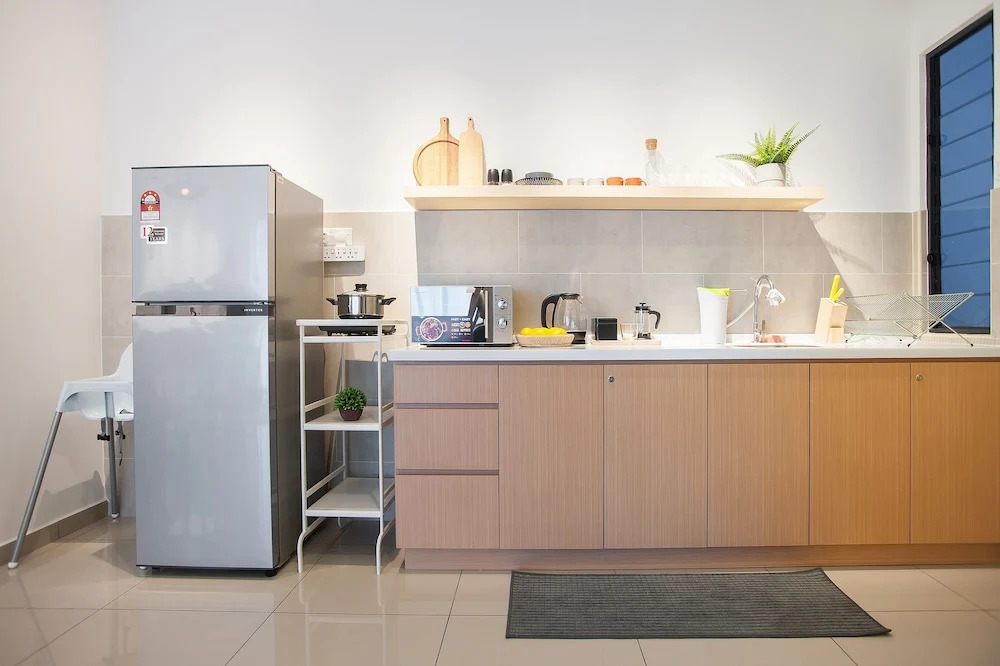 A9 Relax & Enjoy in a Luxury Condo near Jonker St