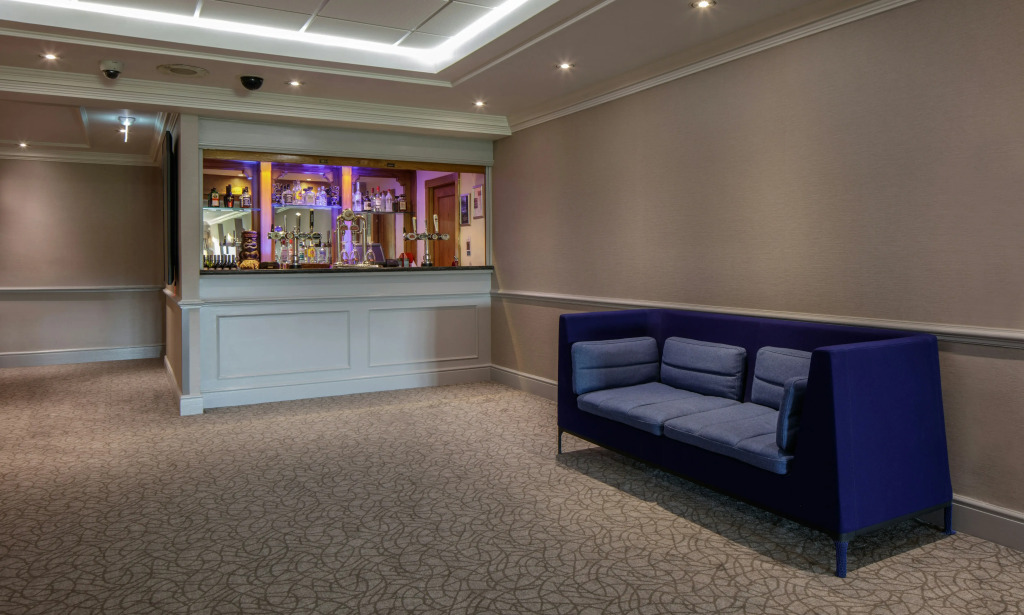 Hilton East Midlands Airport