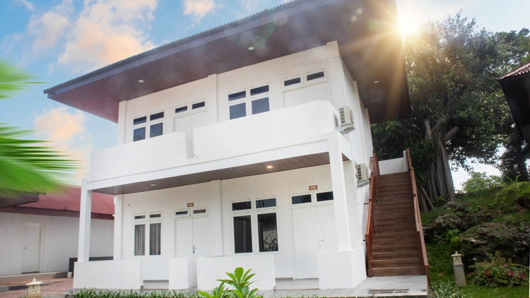 PS Bunaken Resort and Dive