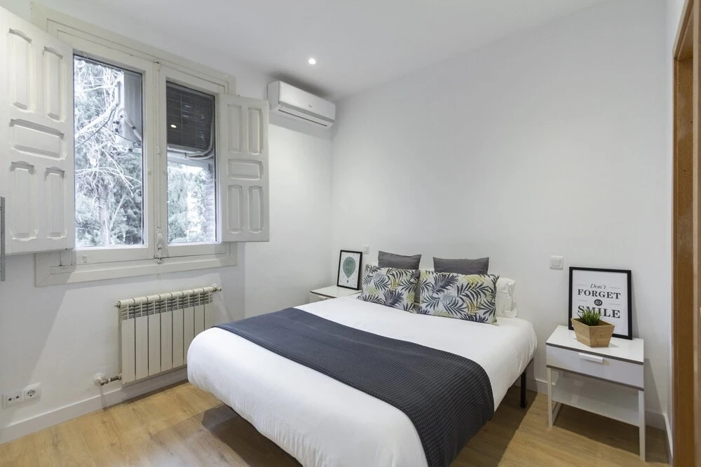 Dobo Rooms Zurbano I