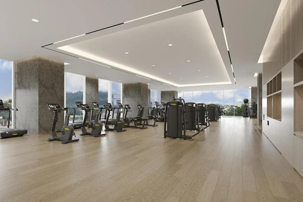 DoubleTree By Hilton Seoul Pangyo
