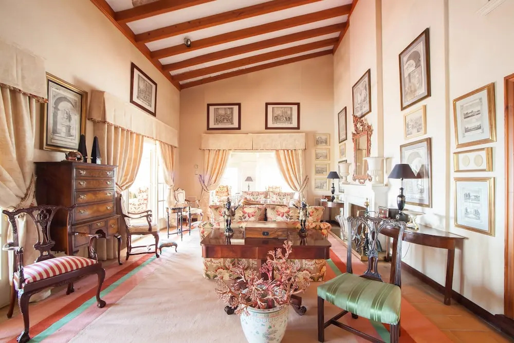 Villa Parisien