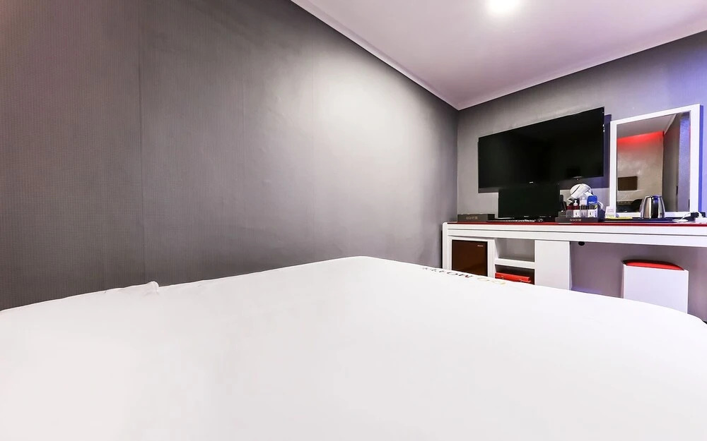 Boryeong Qq Motel