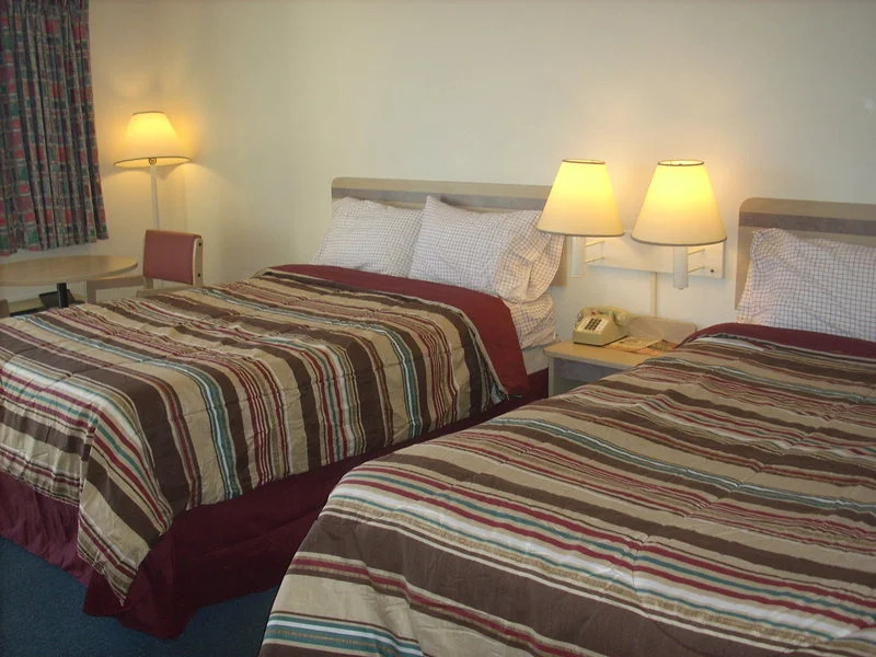 Americas Best Value Inn Ardmore Tennessee