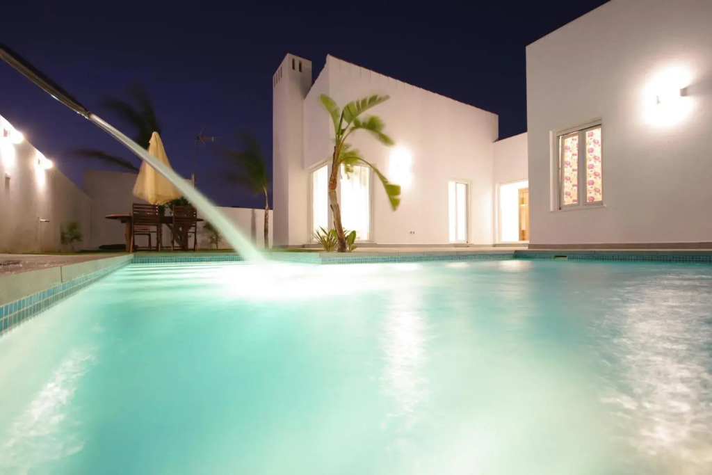 Chalet Deluxe Wifi Gratis