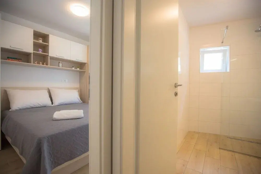 Apartments Jurica