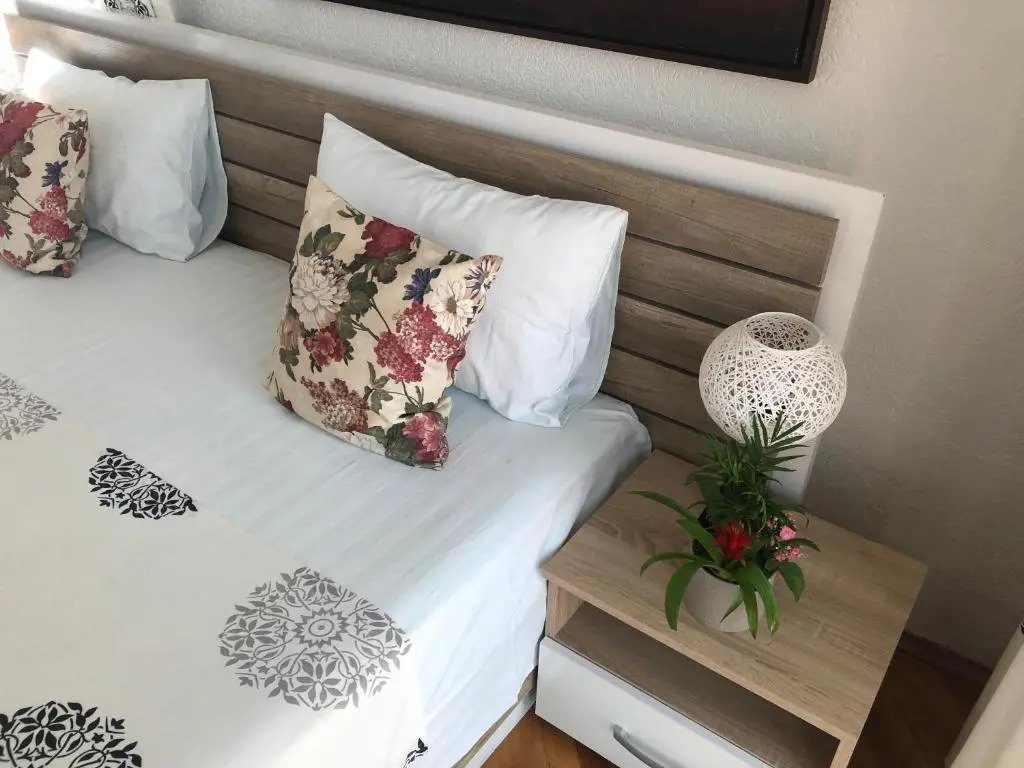 Apartments Debora