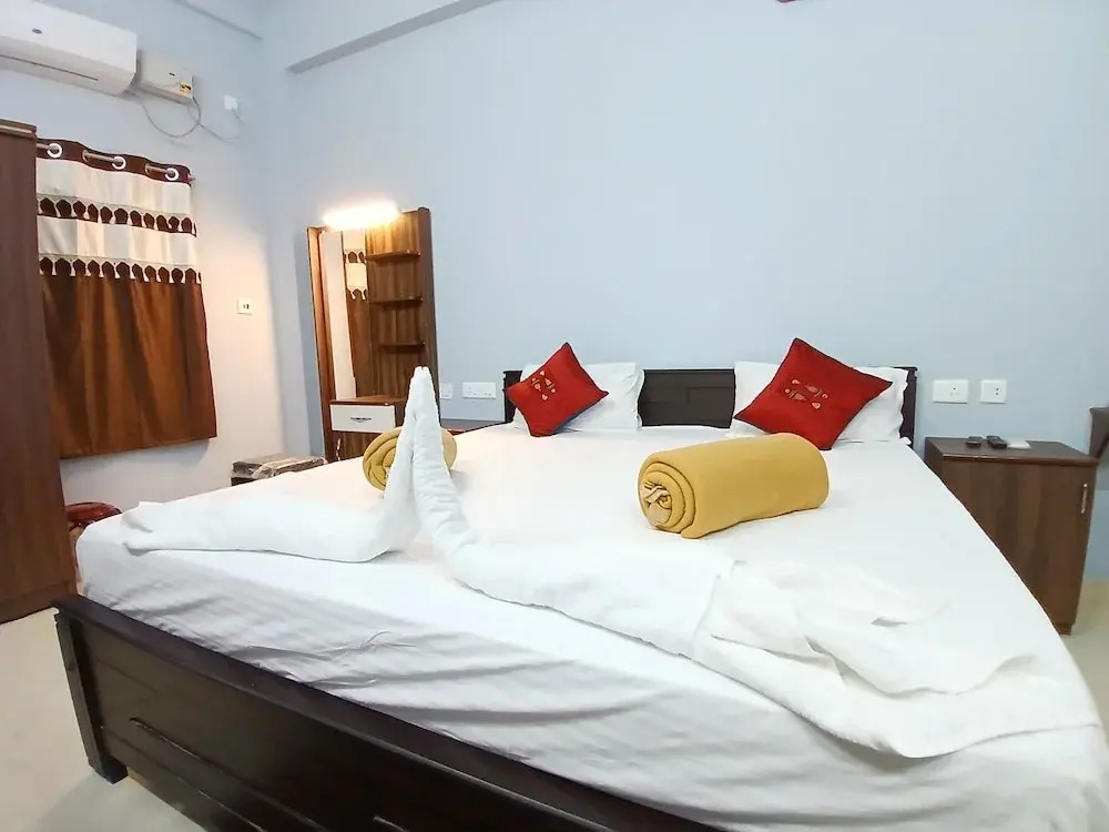 Veera Residency Gingee