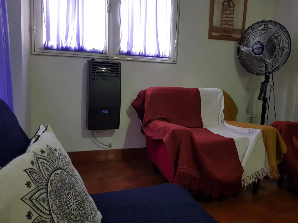 Nice Full Apartment Downtown Salta
