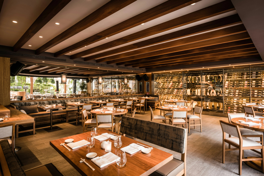 Nobu Hotel Marbella