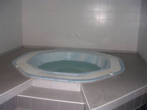 Apartamentos Turisticos Sol y Nieve