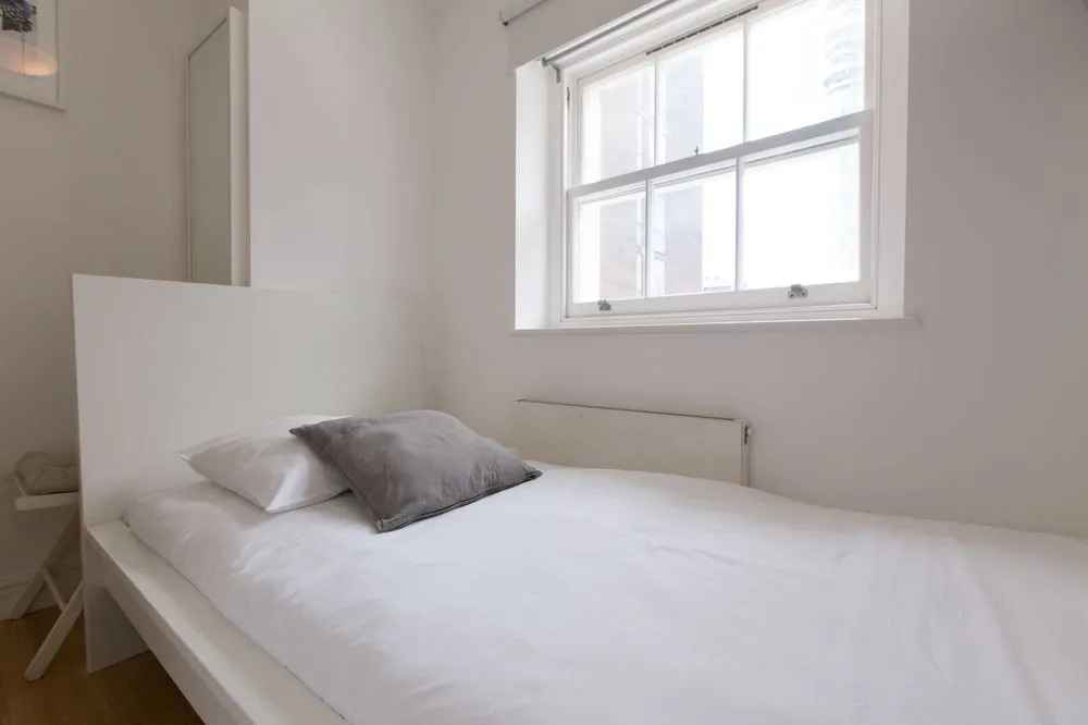 Central London Concept Aparthotel