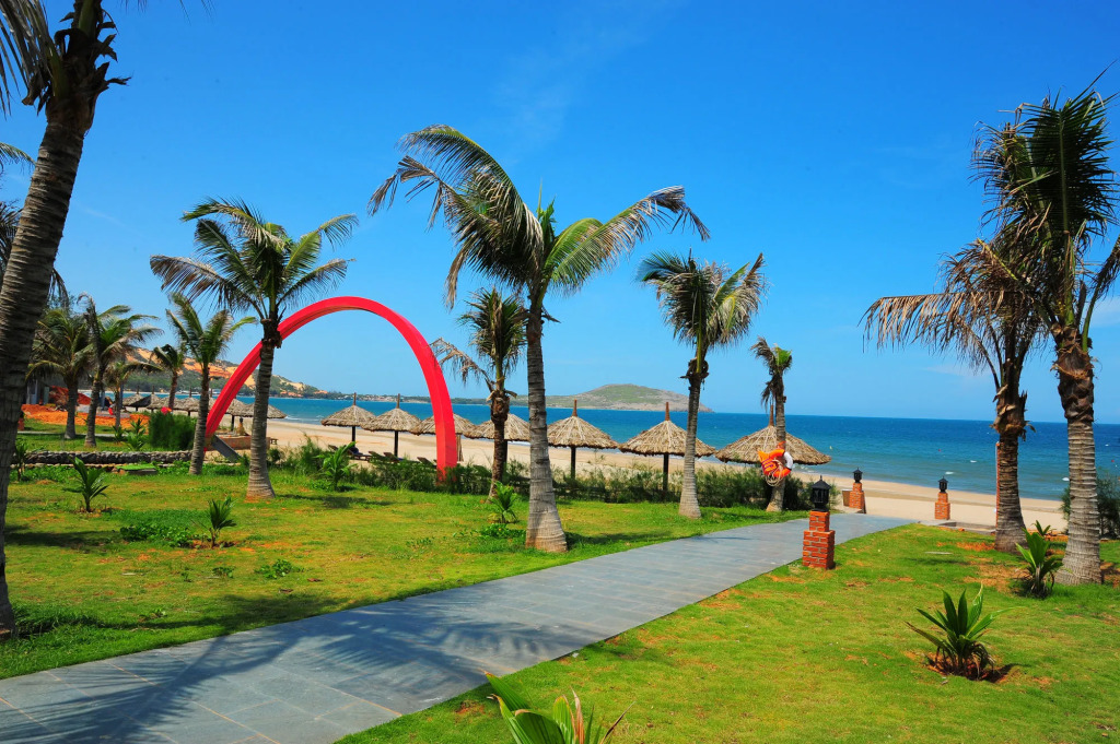 Sandunes Beach Resort & Spa