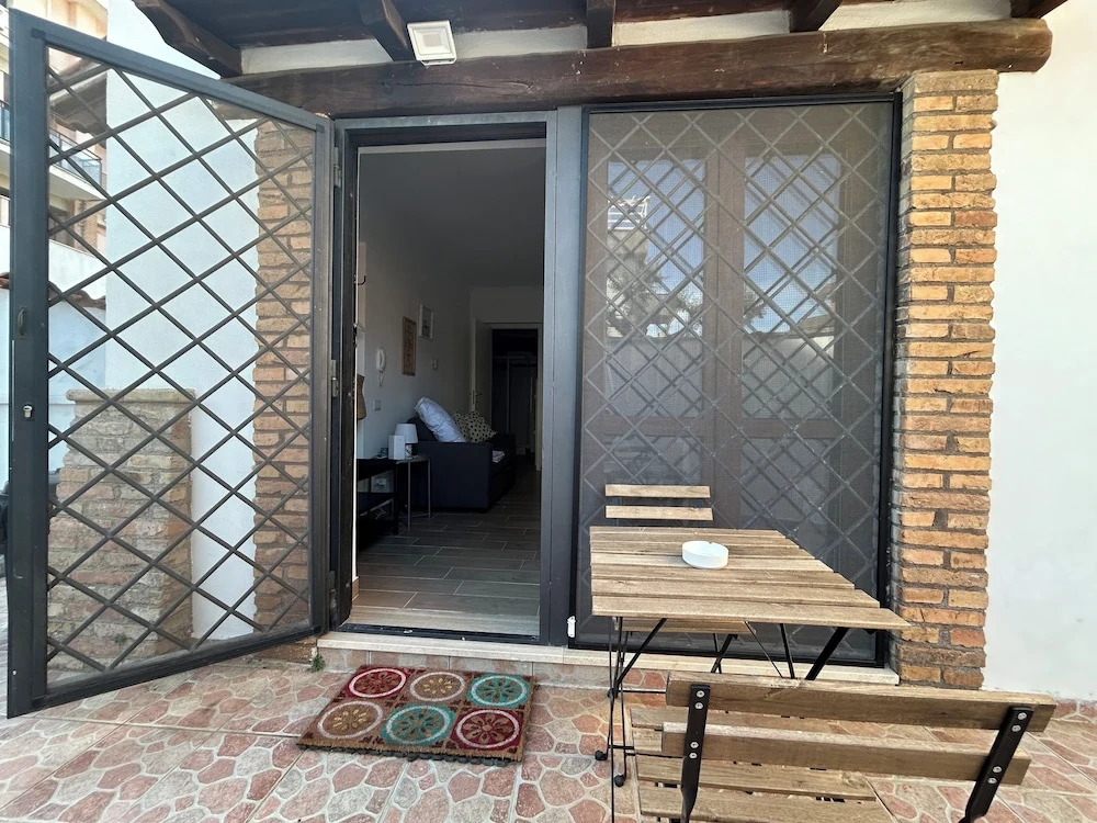 Appartamento per Vacanze-Casa Sole