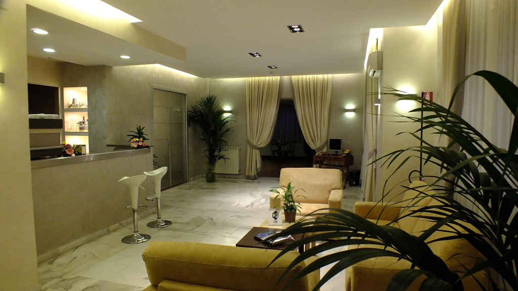 Hotel Consul