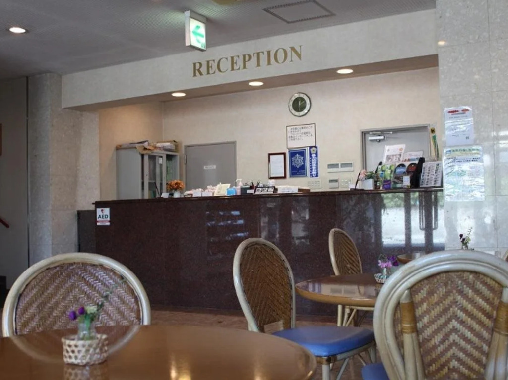 Good Inn Kajiki