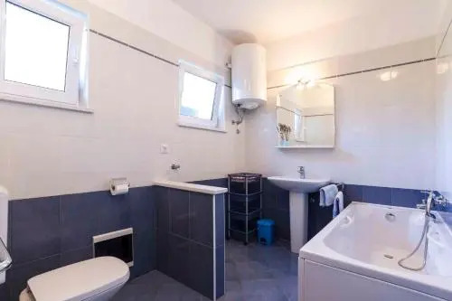 Apartment in Pula