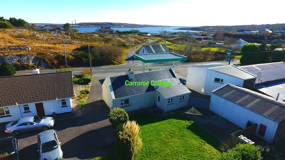Carraroe Apartment