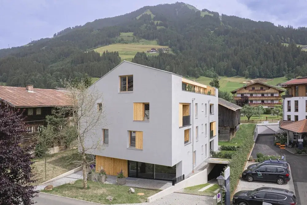 Lovely Apartment in Westendorf