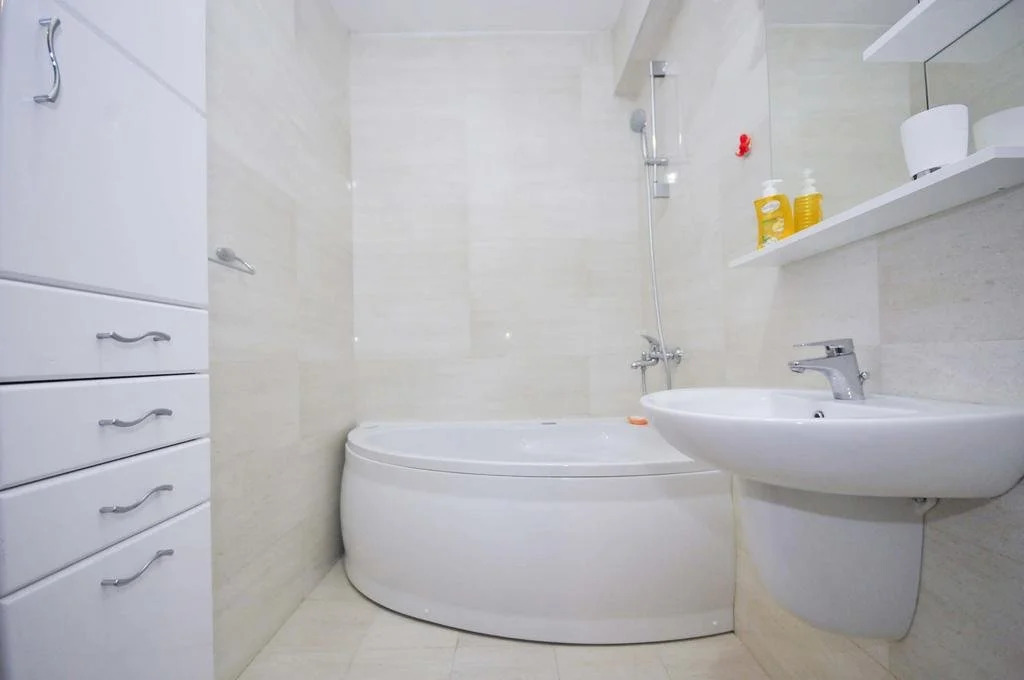 Apartments A&S Montenegro