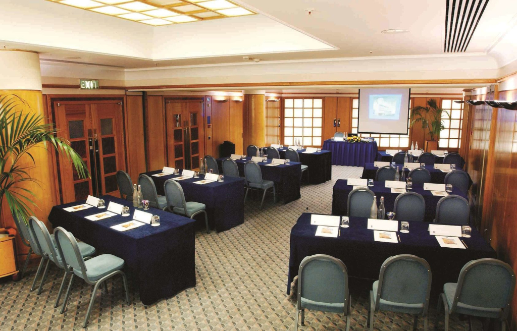 Washington Mayfair Hotel