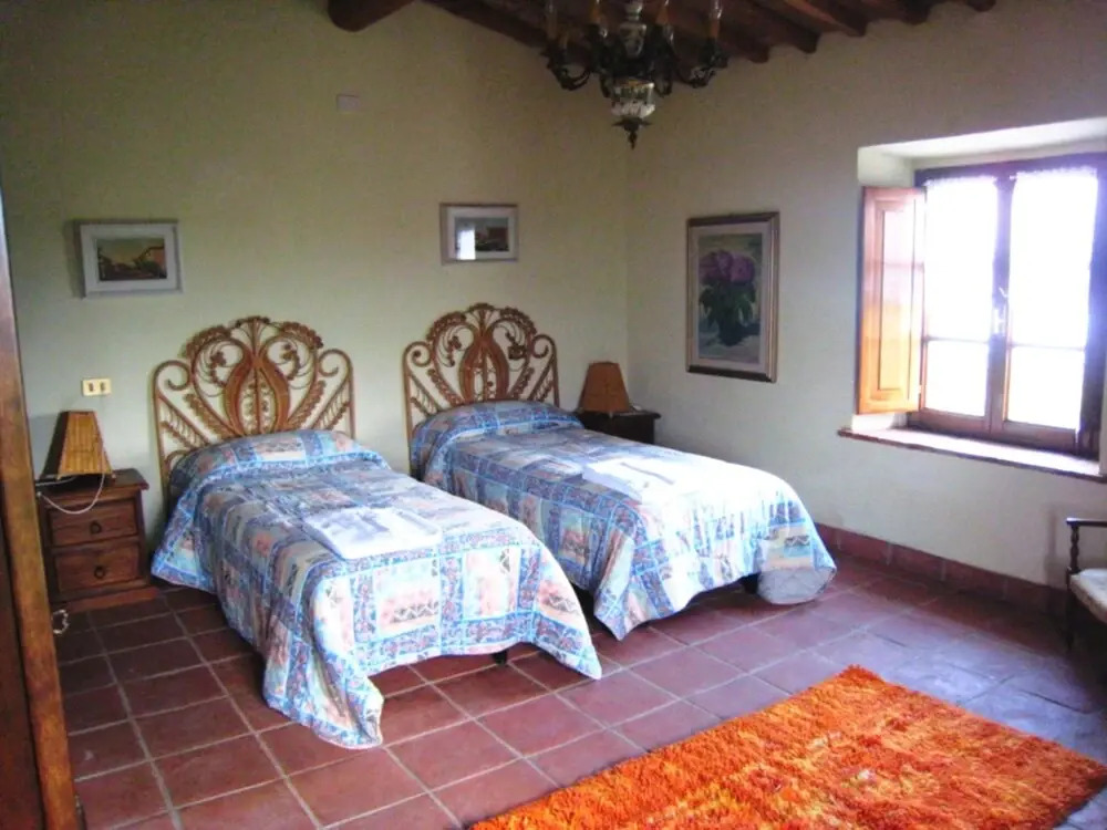 Villa sul Lago