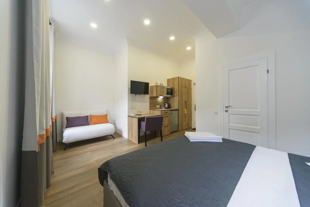 Partner Guest House