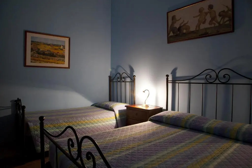 Agriturismo San Fedele