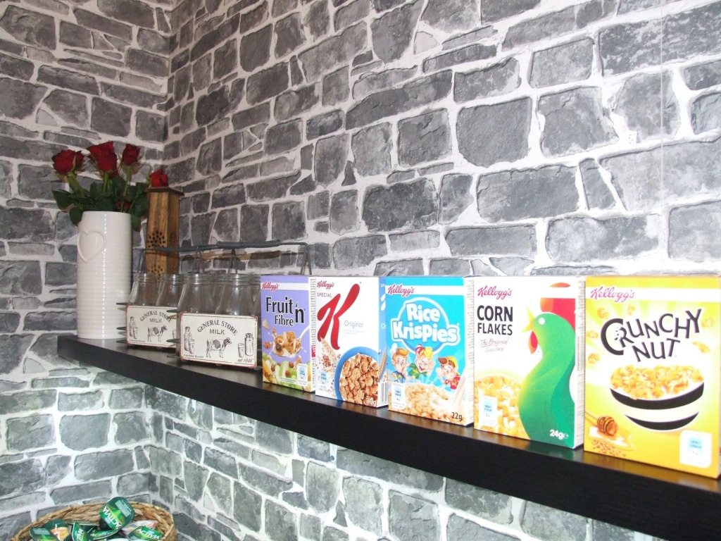 Coach Guest House