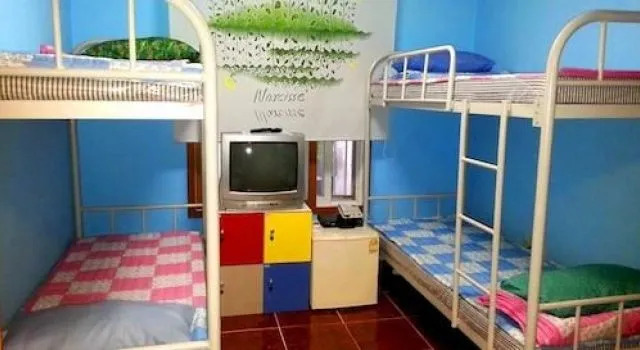 Woori Guesthouse(우리게스트하우스)