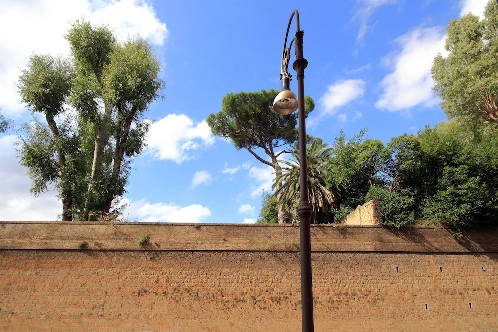 Maecenas Loft