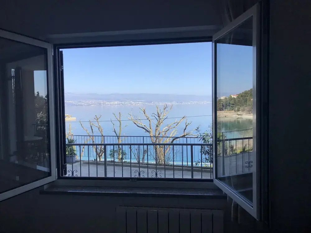 Apartment Villa Lidija