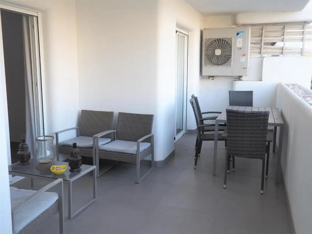 Miramar Holidays Fuengirola II